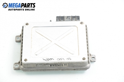 ECU for Rover 400 1.4 Si, 103 hp, hatchback, 5 uși, 1996 № MKC103510